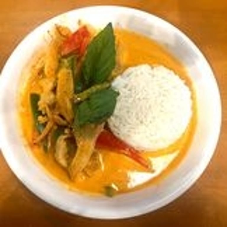 Curry Creations: A Fusion of Flavors