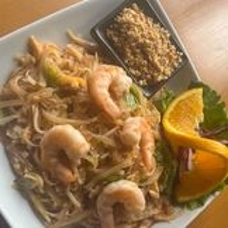 Discover Our Shrimp Dishes