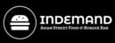 InDemand-Asian Street Food & Burger Bar