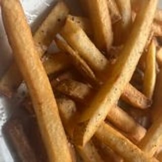 Seasoned Fries