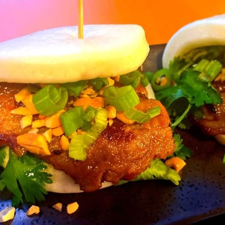 Pork Belly Specialties