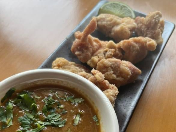 Karaage Chicken (7).
