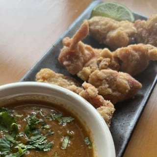 Karaage Chicken (7)