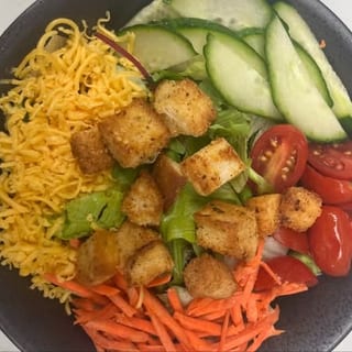 Garden Salad